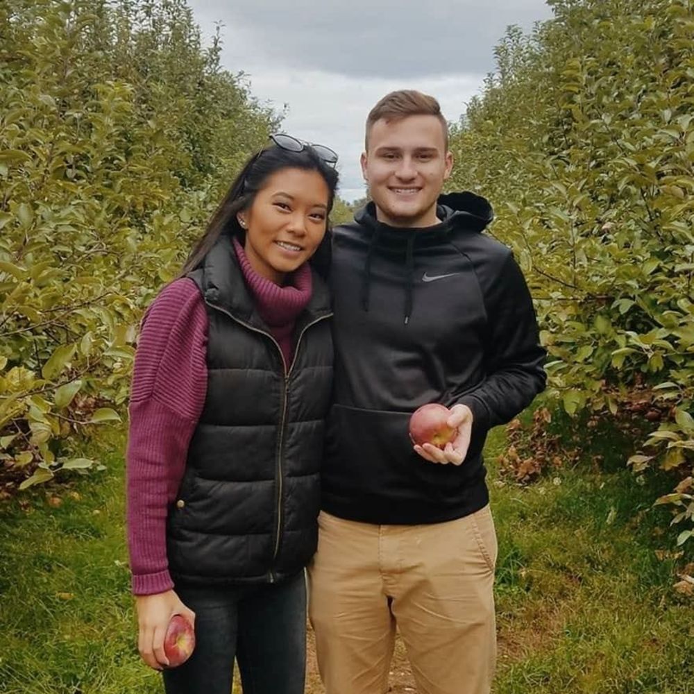 Meet your Posher, Jan giselle